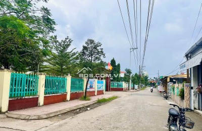  Siêu Phẩm 211m² Đại Hiệp – Đất Đẹp, Sổ Sẵn, Bán Nhanh Chỉ 8xx!